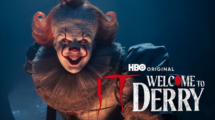 IT: Welcome to Derry (2025) Episode 4 Sub Indonesia