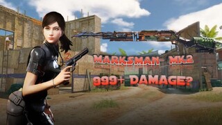 AS VAL and MK2 MARKSMAN HIGHLIGHTS