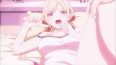 Anime Hentai 18+ Do'nt Toch kotesashi Trailer