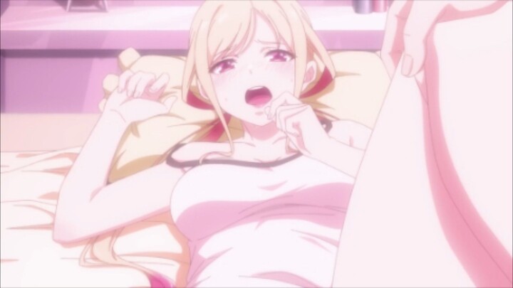 Anime Hentai 18+ Do'nt Toch kotesashi Trailer