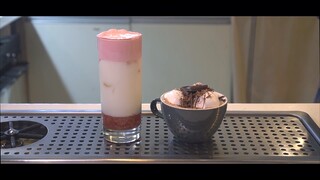 Cafe Vlog | Start work #cafevlog