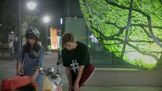 FIGHT FOR MY WAY (SUB INDO) EPISODE 8