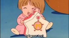 Mama wa Shougaku 4 Nensei tập 21