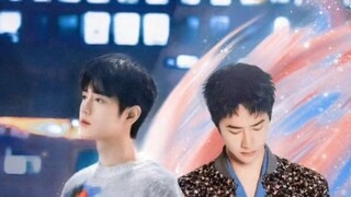 [Bojunyixiao] Layak untuk kisah romantis seorang mahasiswa seni, setiap detailnya penuh dengan respo