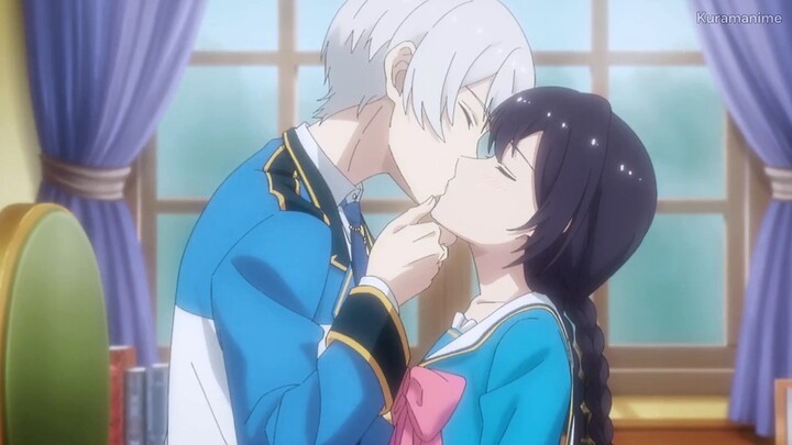 Even Though I'm a Super Timid Noble Girl, I Accepted the Bet From My Cunning Fiancé episode 5 Indo