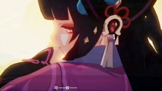 Tampilan terbelah dewi - Ying [1080P 60FPS]