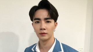 ZeeNunew|以前的海哥VS现在的海哥