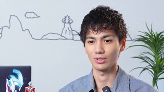 "Ayo! Galaxy!"Peringatan 10 tahun "Ultraman Galaxy"! Wawancara eksklusif dengan Takuya Negishi 【Duku