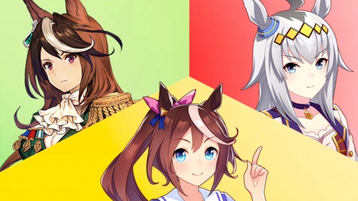 ⚡Horse girl playing house⚡