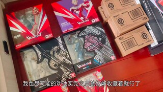 免费送ACT，SHF，在乌烟瘴气的圈子里尽可能带来一丝希望（后面有惊喜）