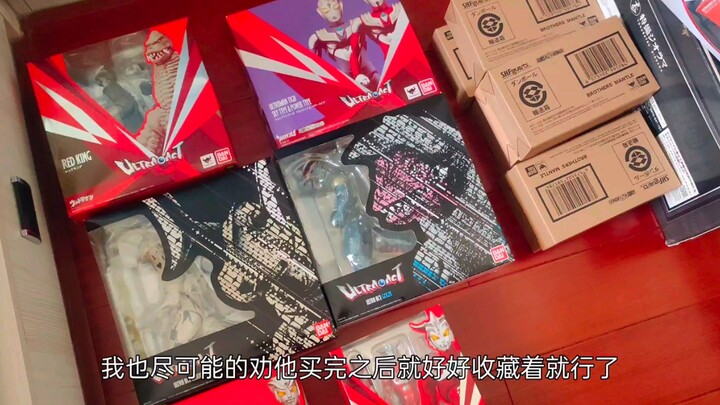 免费送ACT，SHF，在乌烟瘴气的圈子里尽可能带来一丝希望（后面有惊喜）