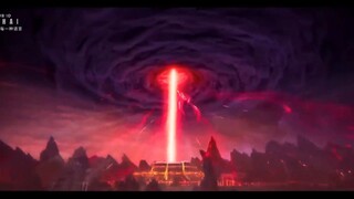 Renegade immortal battle of God Eps 2 sub indo