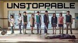 UNSTOPPABLE ││ Suhyeok ││status││All of us are dead││HOPZZ YT #shorts