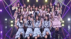 250606 Hinatazaka46 - Love yourself! at Buzz Rhythm 02 (NTV)