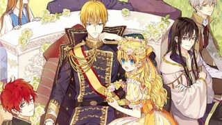 who made me a princess   episode 1 - 3 sub indo
