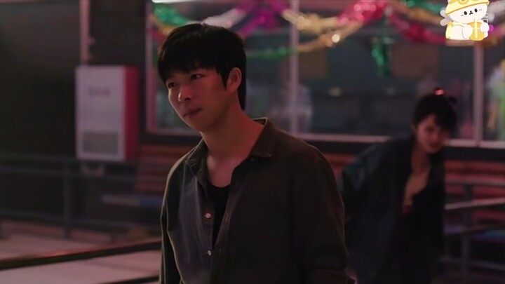 Jiang Xiaohai is so handsome, no joke.