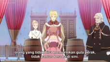 Sugar Apple Fairy Tale Episode 12 End Sub Indo