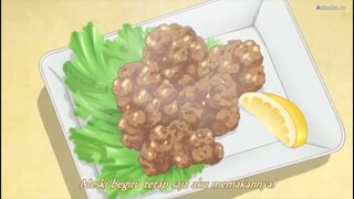 Wakako-zake FULL Sub Indo