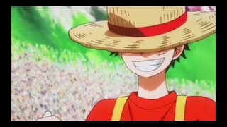 4 Karakter Luffy yang bisa kita tiru