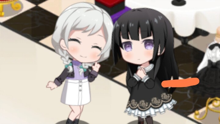 ในความเป็นจริง Rinrin พร้อมที่จะปล่อยวิชานินจาแล้ว