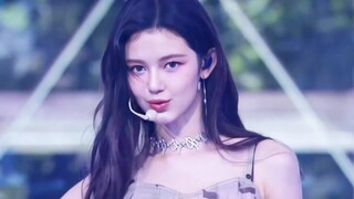 被丹尼尔美晕！【NewJeans】231021 NHK ETA特别舞台！