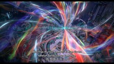 Battle through the Heavens (btth) Eps 151 sub indo