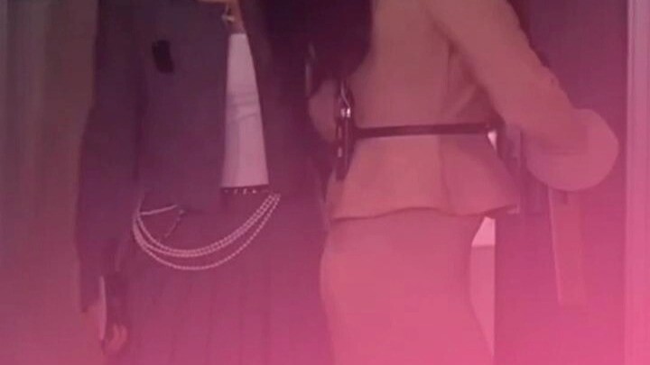 Zhu Zhu: Got it—this girl’s got connections.