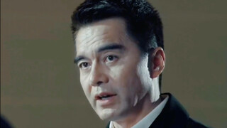 Director Qi: When it comes to acting, I'm a professional.