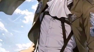 levi 🤟🏼 like and follow Animeoverdoze for more 👍🏼