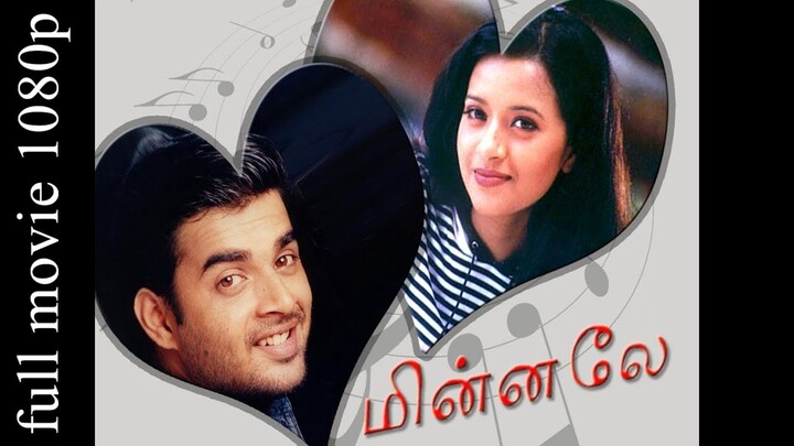 Minnale [Tamil - 1080p]