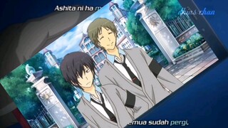 (REMAKE) ReLIFE Versi BL Episode 1 sampai 6