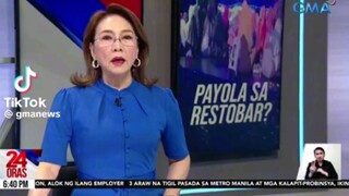 GMA news