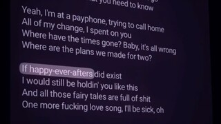 payphone