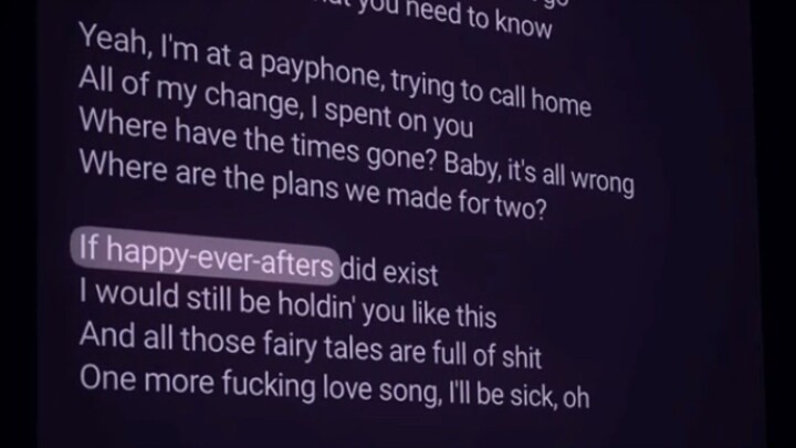 payphone