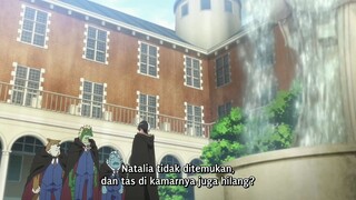 Episode 11 [p5] - Konyaku Haki Sareta Reijou Wo Hirotta Subtitle Indonesia