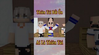 Thế Giới Bất Ổn Nhưng Tôi Bỗng Dưng Trở Thành Thiên Tài - Tập 11 🤣 #shorts