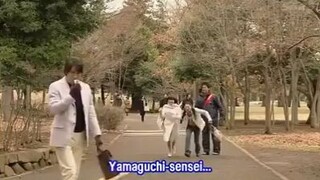 Gokusen 2 Ep 8