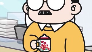 A day in the life of a worker