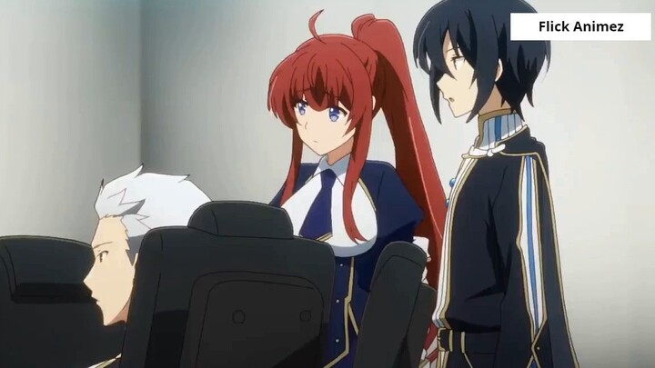 _ Hắc Thiết Sứ Đồ và Công Chúa Băng Giá _ _ Phần 2 _ 6