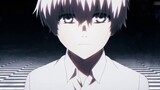 【Story x Kaneki AMV】One is a dream and the other is a reality DAR