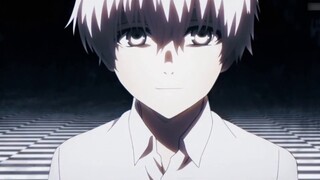 Cerita x Kaneki AMV】Satu adalah mimpi dan yang lainnya adalah kenyataan DAR