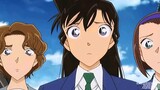 What does Kudo Shinichi have to do with me and Conan?