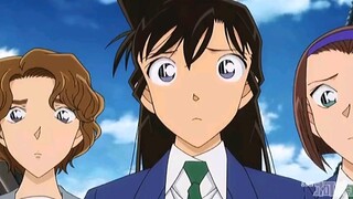 Apa hubungan Kudo Shinichi dengan aku dan Conan?