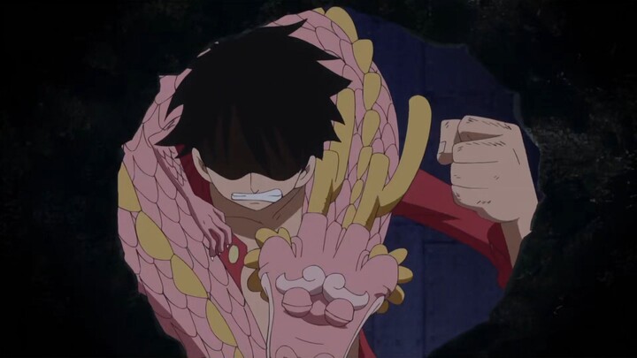 Zoro Gak Pandang Bulu Kawan 😏