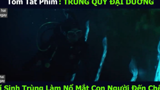 làm nổ con mắt p3 #phimhaimoingay