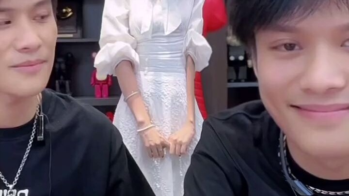 Brand representative: I was totally baffled—these two just don’t make sense by any normal standards!