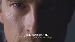“答案在路上，自由在风里”