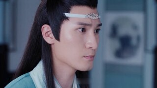 [Chen Qing Ling - Bo Jun Yi Xiao] May mắn thay, tôi gặp được bạn - Wei Wuxian x Lan Wangji Phần 1