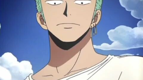 ayang zoro🤤❤️❤️❤️