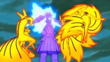 Naruto vs Sasuke (Full Fight English Sub) The Final Battle / Naruto Shippuden